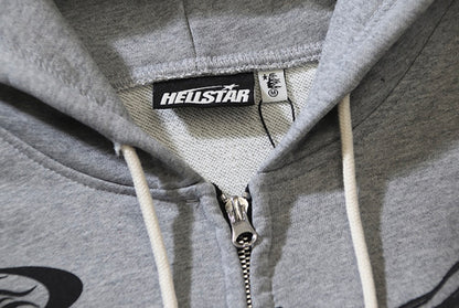 Hellstar Fallout