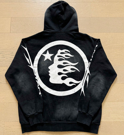 Hellstar Fall