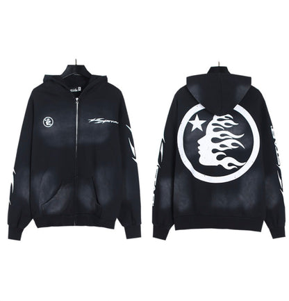 Hellstar Fall
