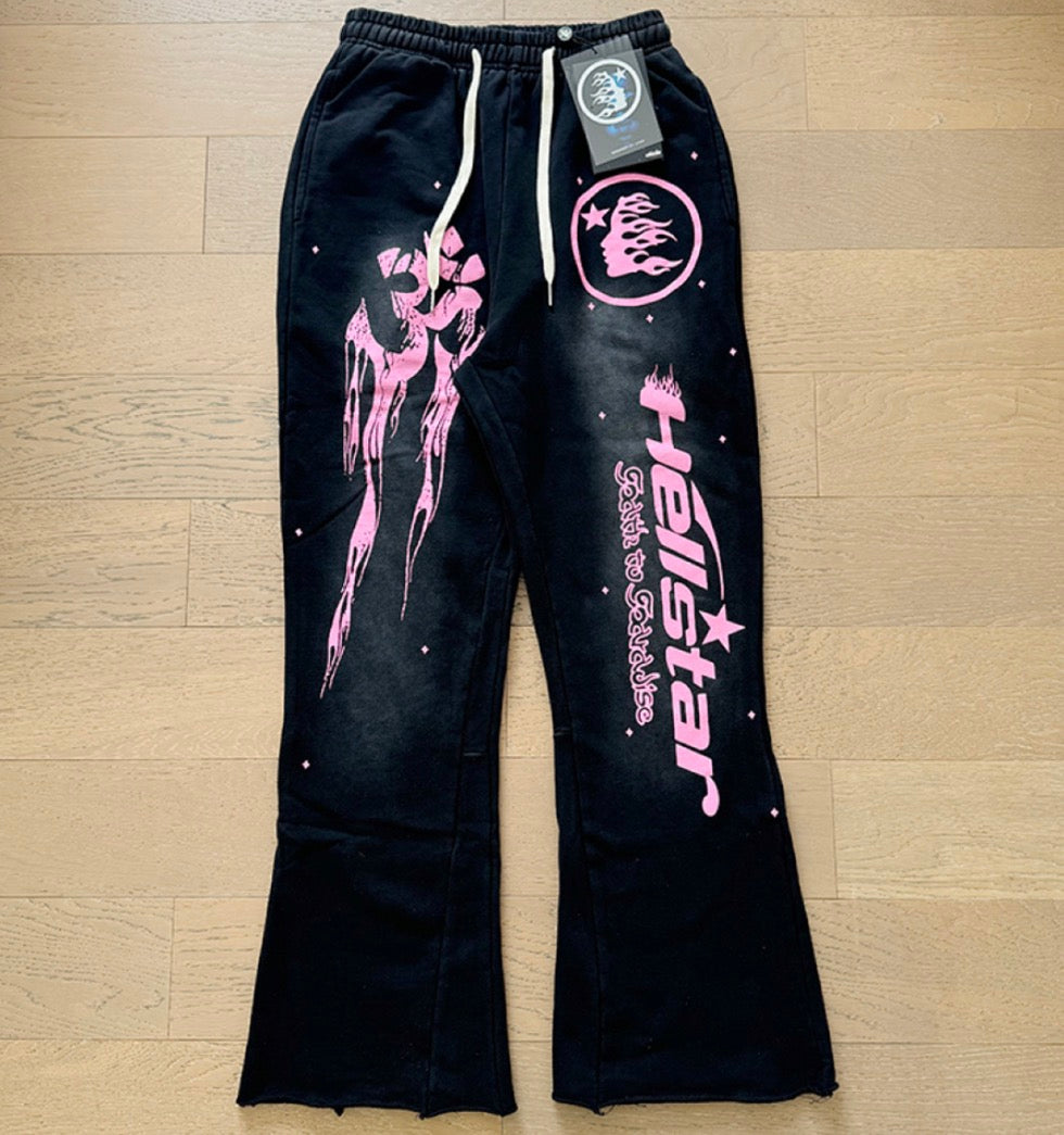 Hellstar Ghost Pants