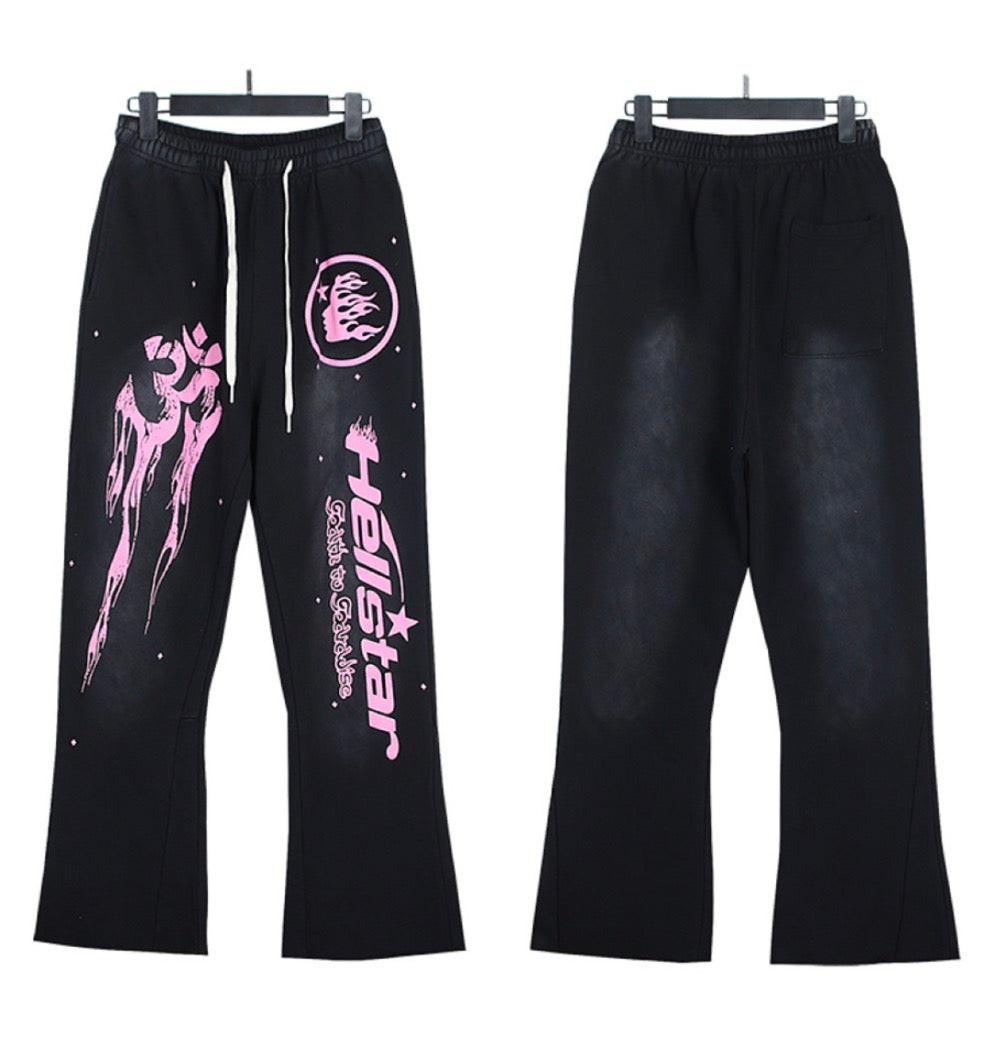 Hellstar Ghost Pants