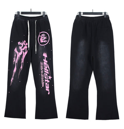 Hellstar Ghost Pants