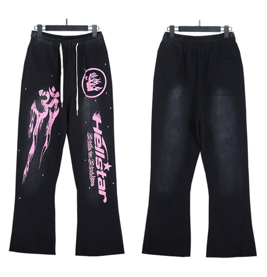 Hellstar Ghost Pants