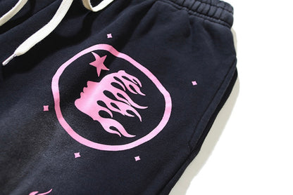 Hellstar Ghost Pants