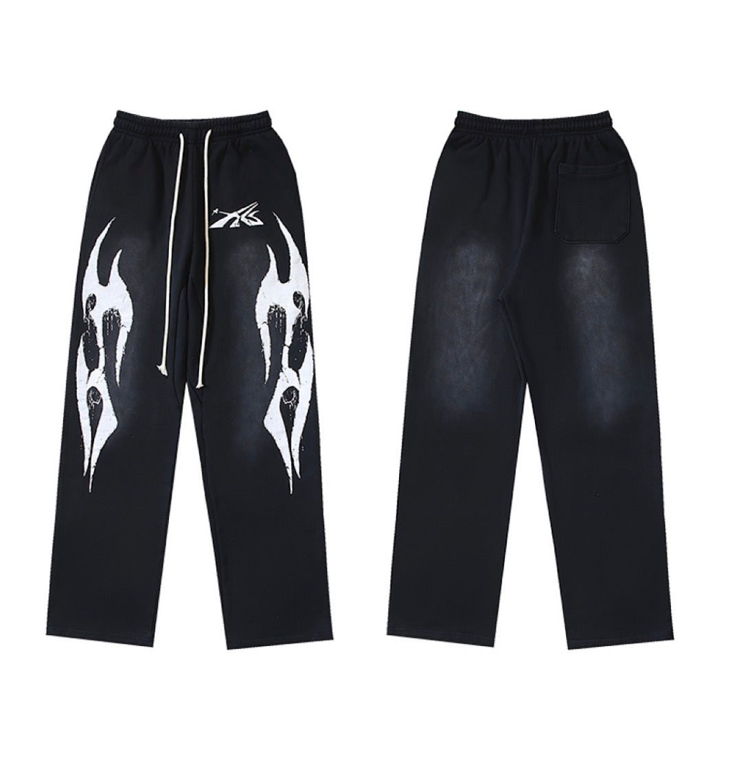 Hellstar Havoc Pants