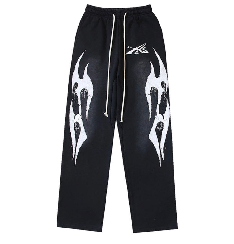 Hellstar Havoc Pants