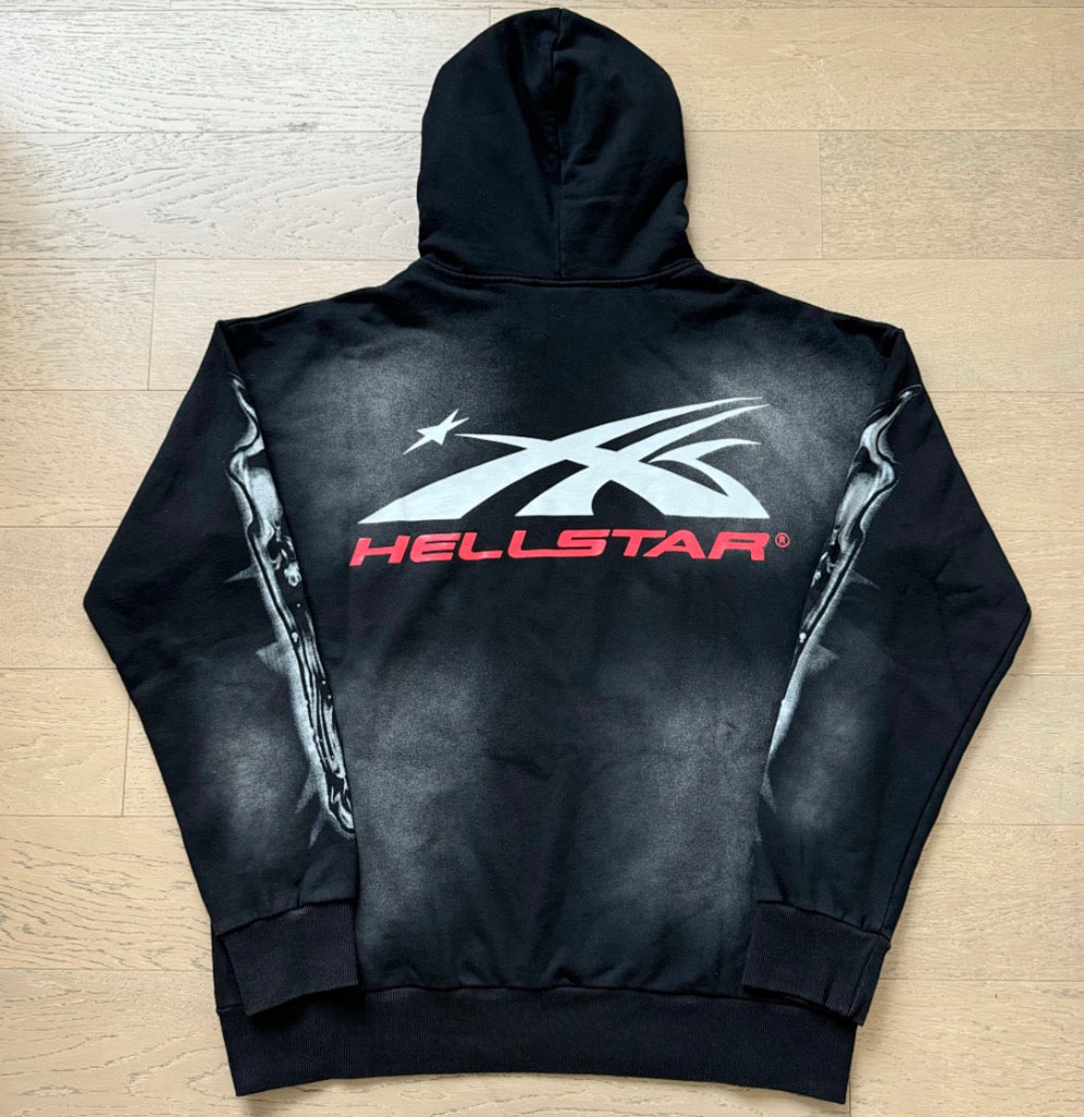 Hellstar Legacy