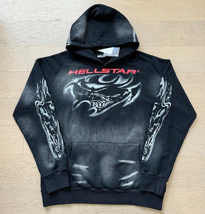 Hellstar Legacy