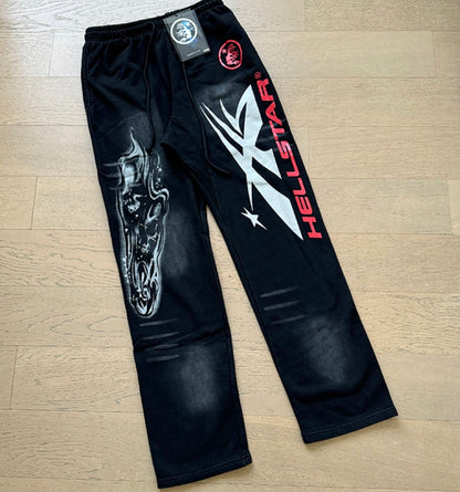 Hellstar Legacy Pants