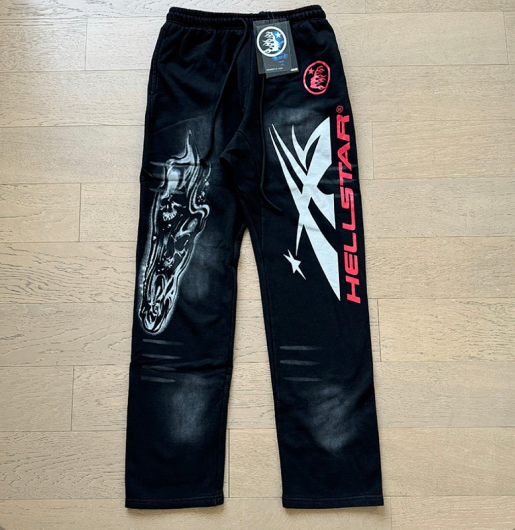 Hellstar Legacy Pants