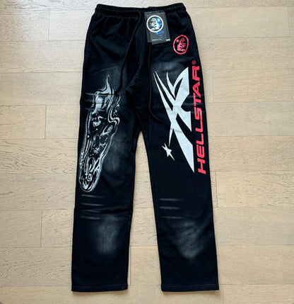 Hellstar Legacy Pants