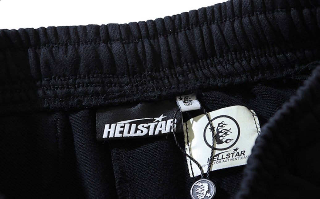 Hellstar Legacy Pants