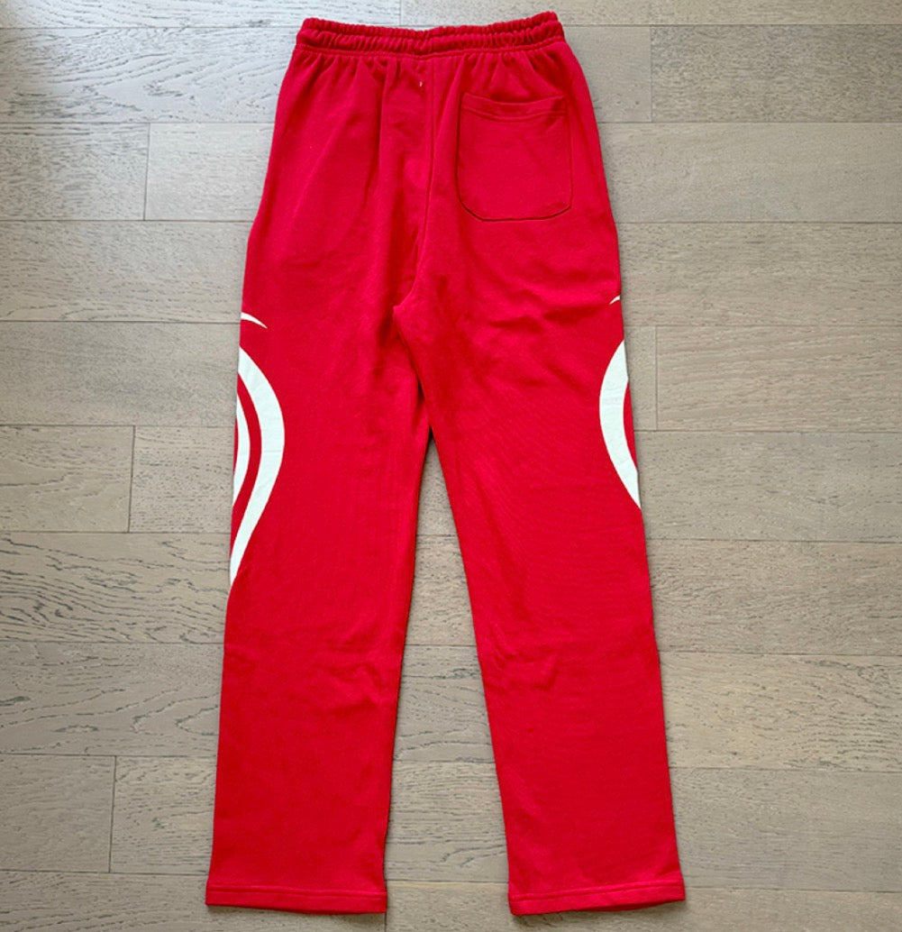 Hellstar Rainy Pants