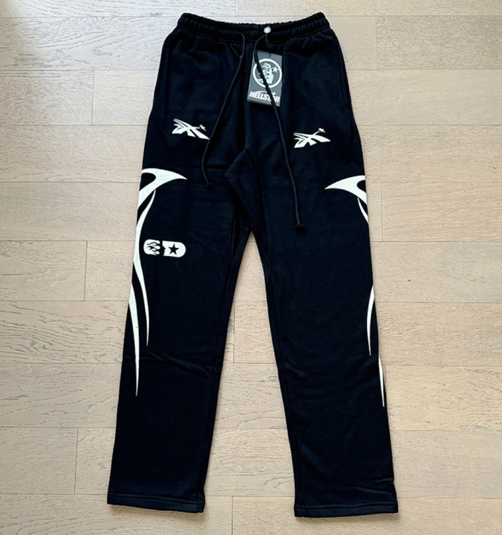Hellstar Rainy Pants
