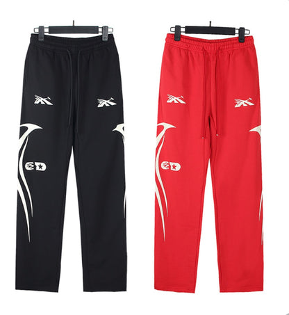 Hellstar Rainy Pants