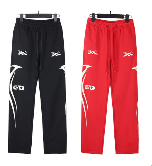 Hellstar Rainy Pants