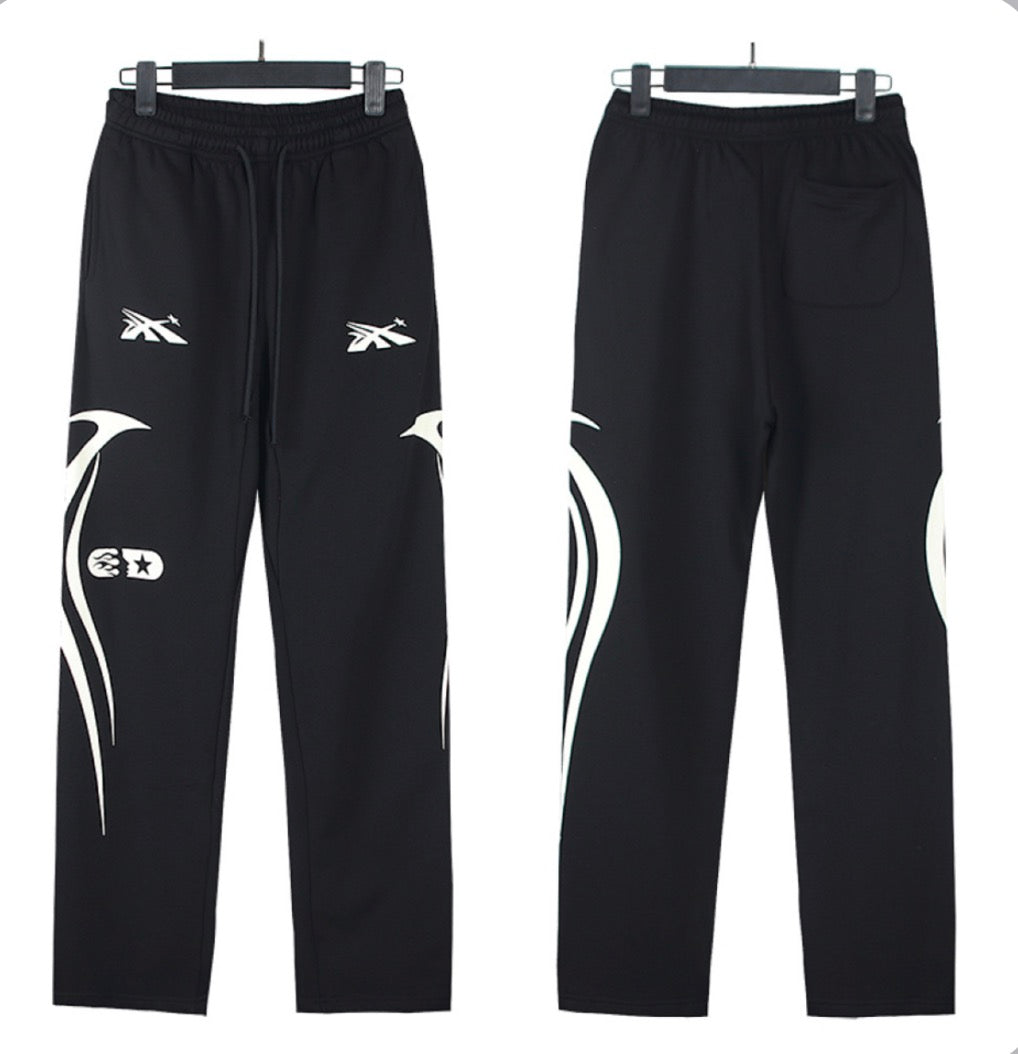 Hellstar Rainy Pants