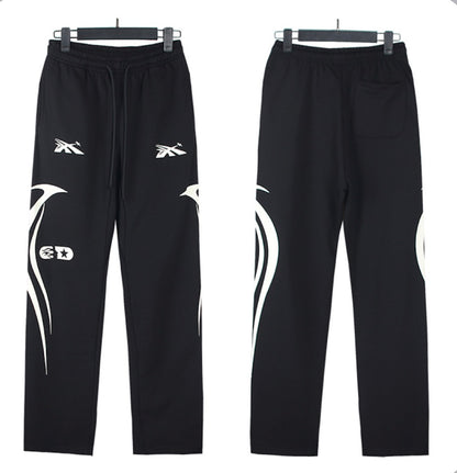 Hellstar Rainy Pants