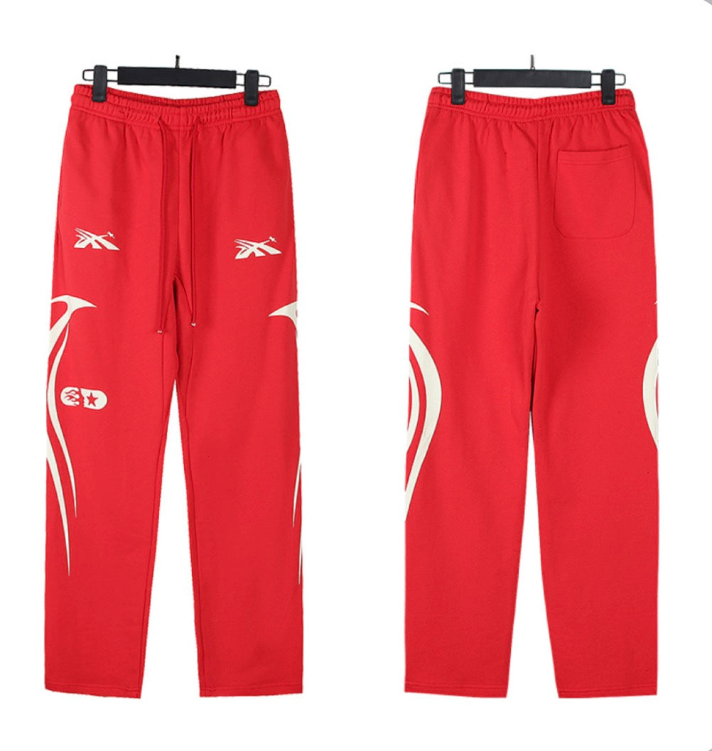 Hellstar Rainy Pants