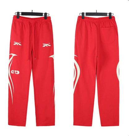 Hellstar Rainy Pants