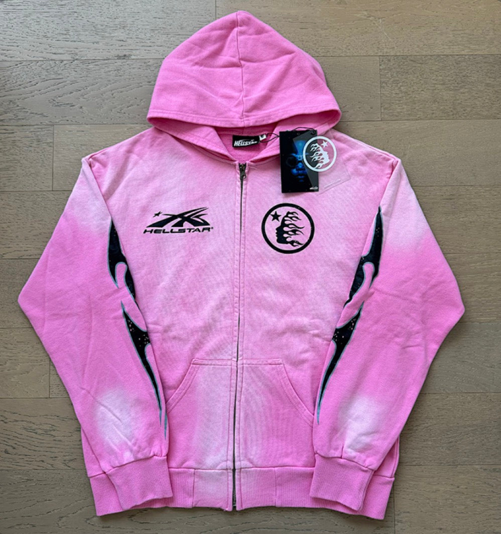 Hellstar Pink