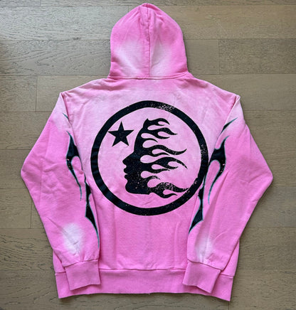 Hellstar Pink