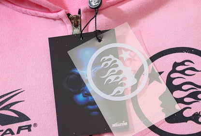 Hellstar Pink