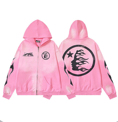 Hellstar Pink