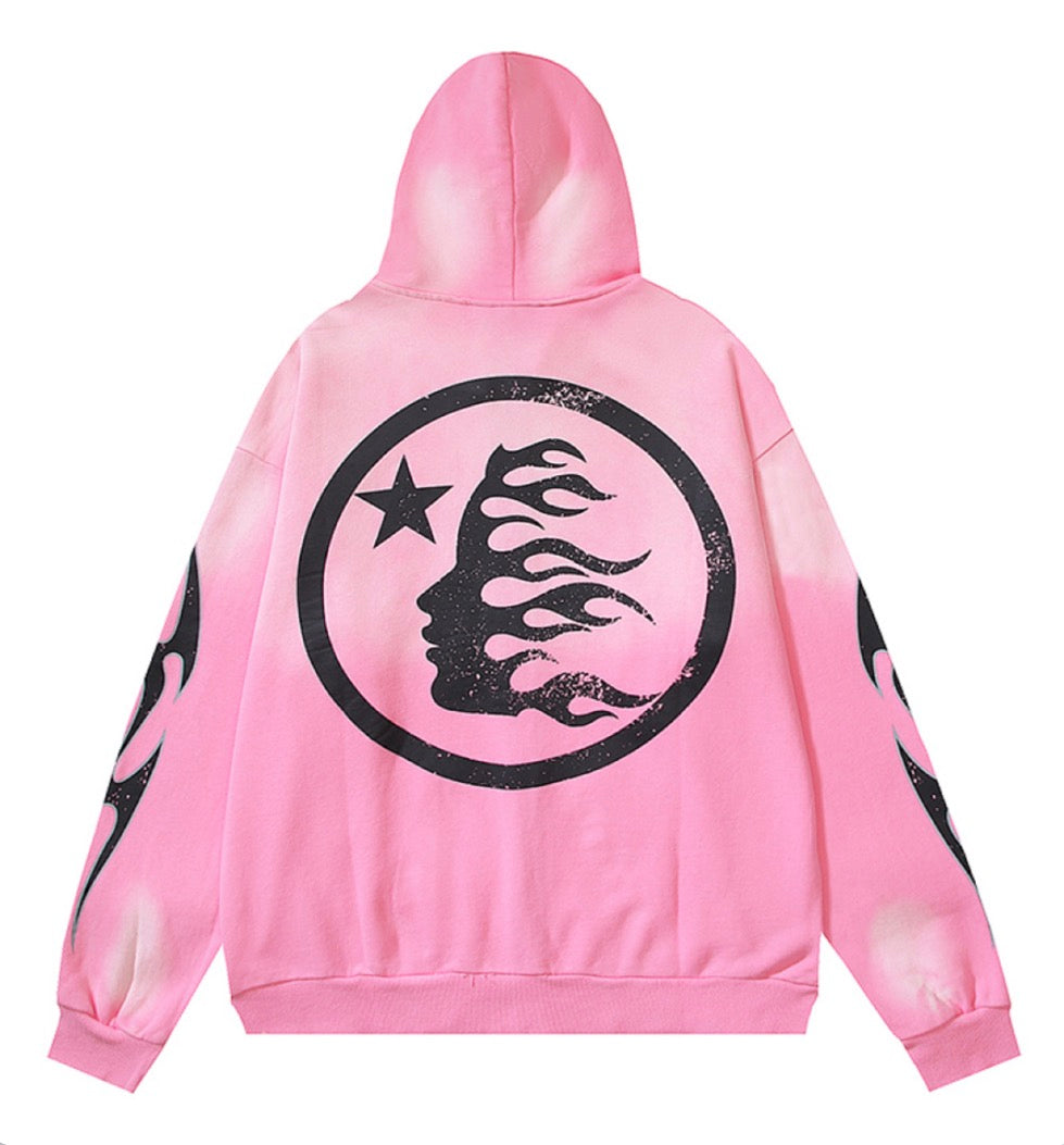 Hellstar Pink