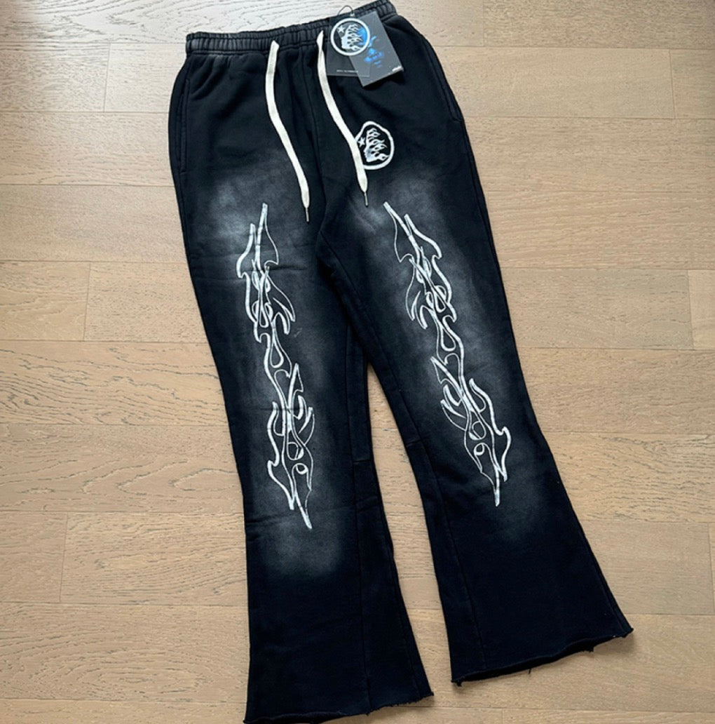 Hellstar Nemesis Pants
