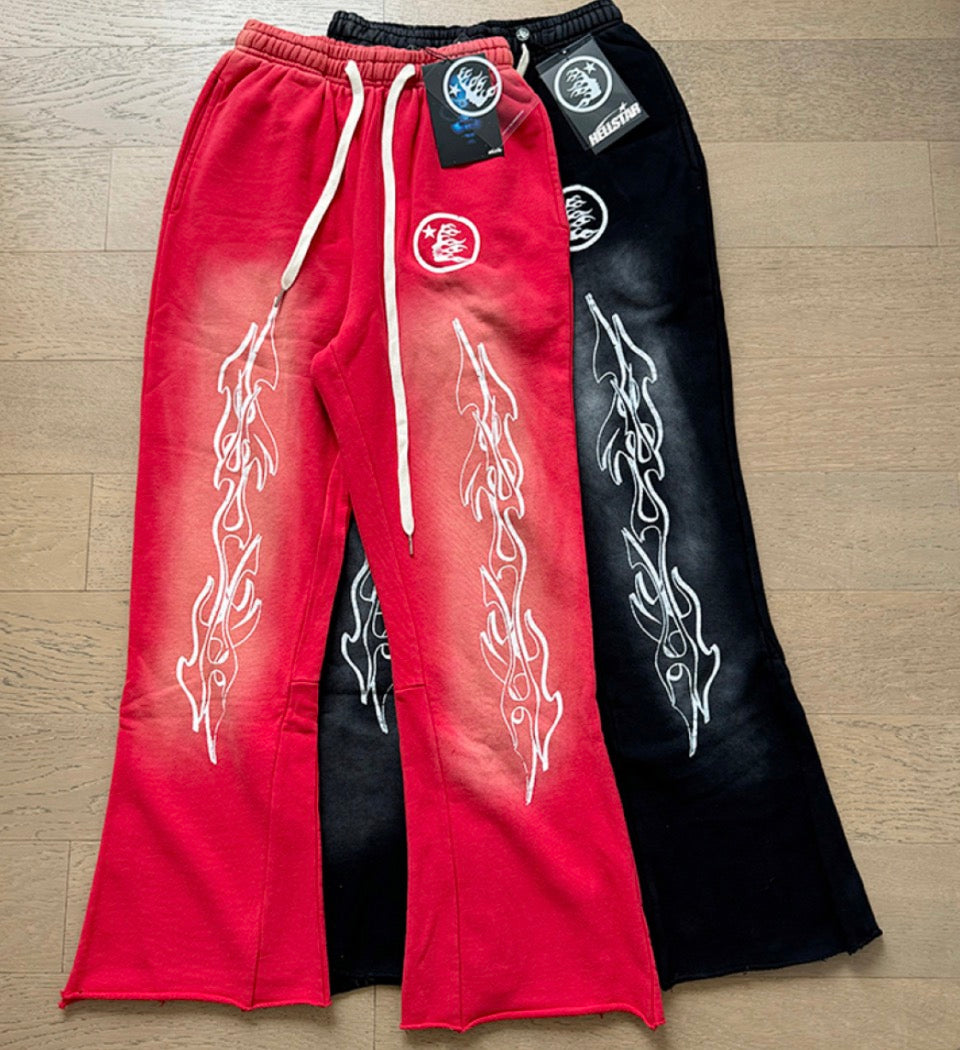 Hellstar Nemesis Pants
