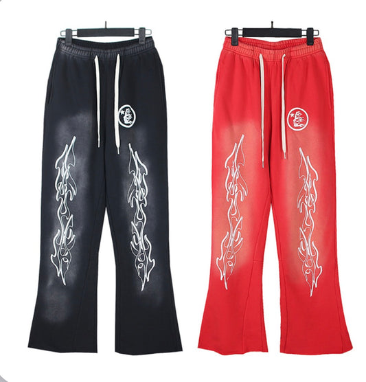 Hellstar Nemesis Pants