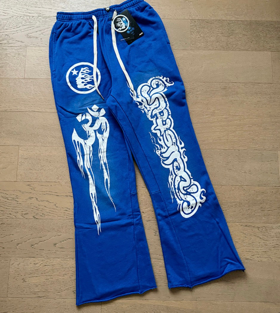 Hellstar Oblivion Pants