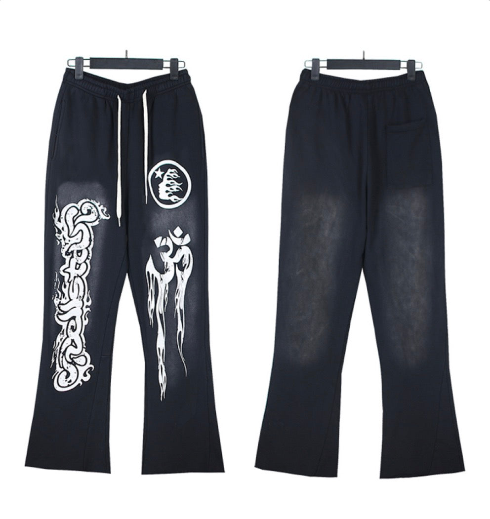Hellstar Oblivion Pants