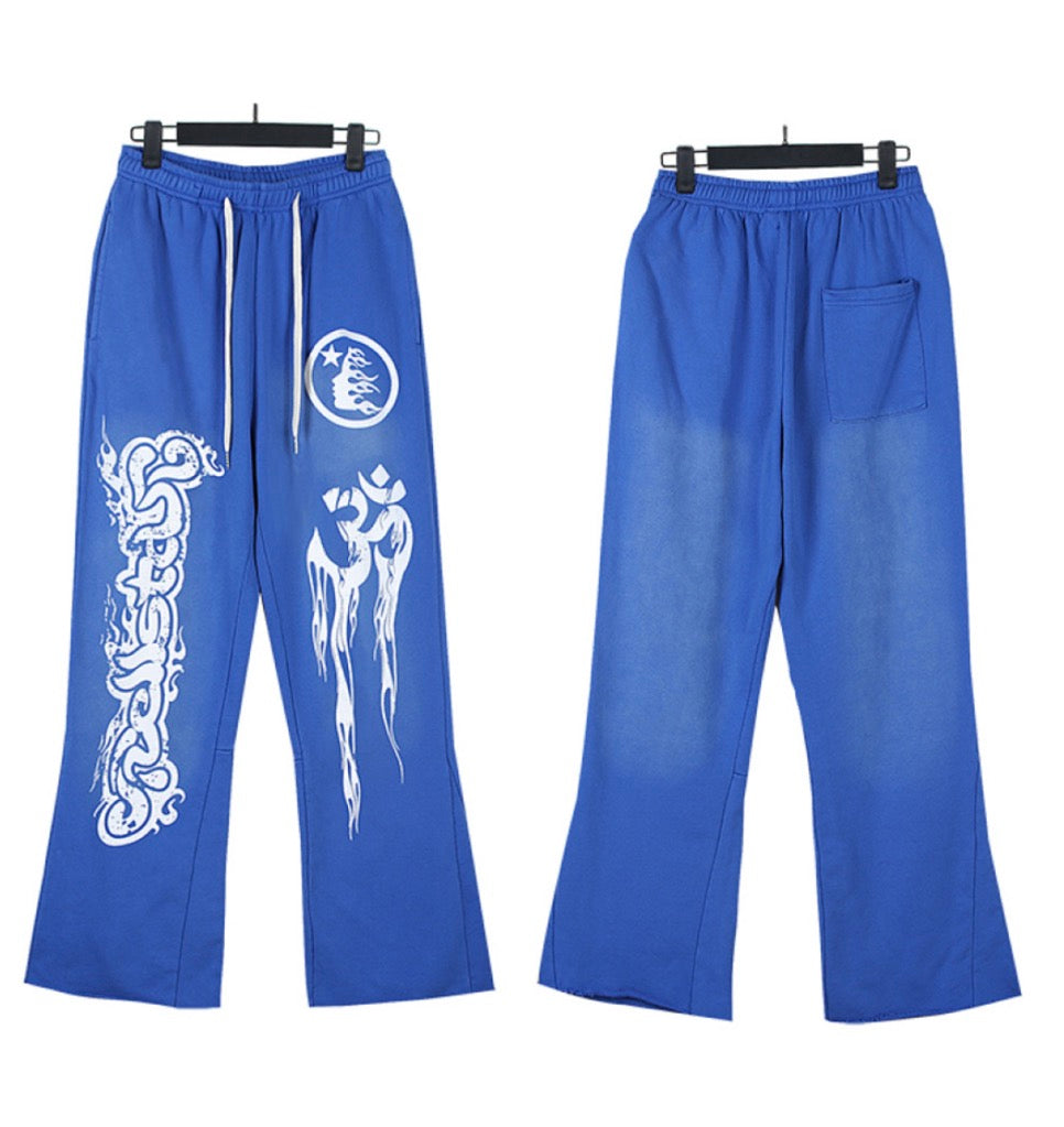 Hellstar Oblivion Pants
