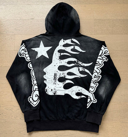 Hellstar Oblivion
