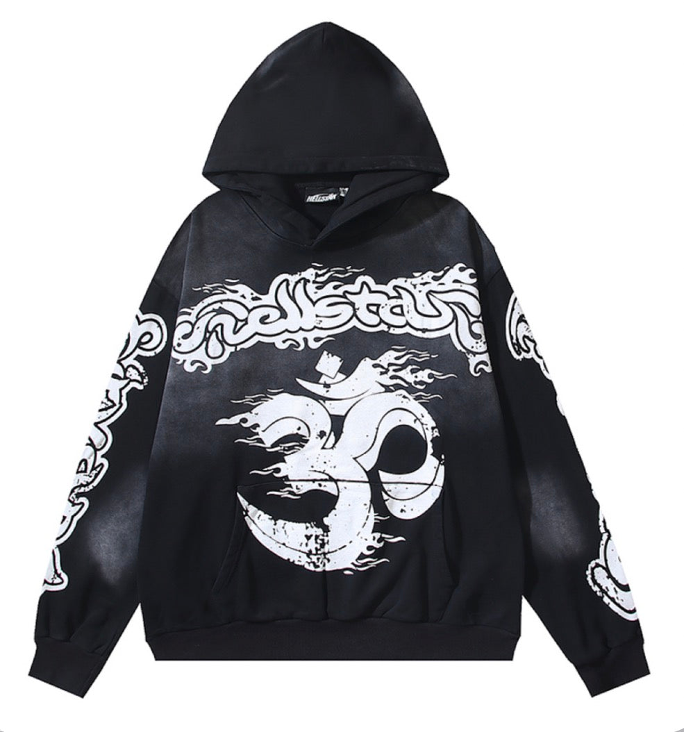 Hellstar Oblivion