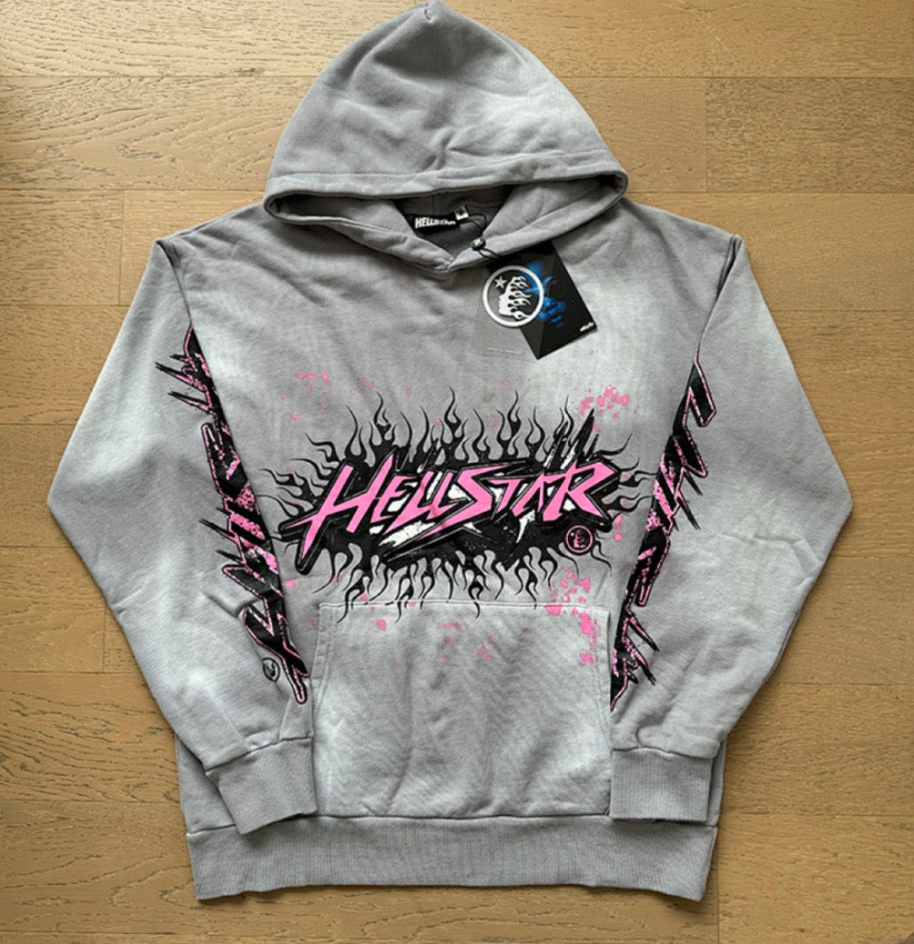 Hellstar Outlaw