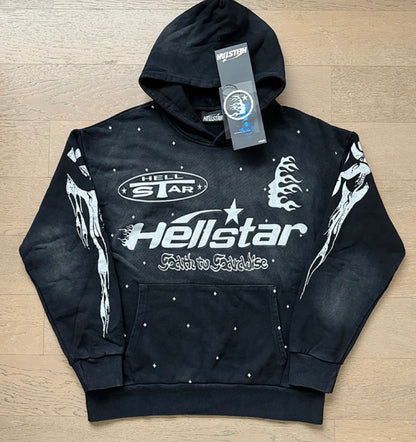 Hellstar Paradox