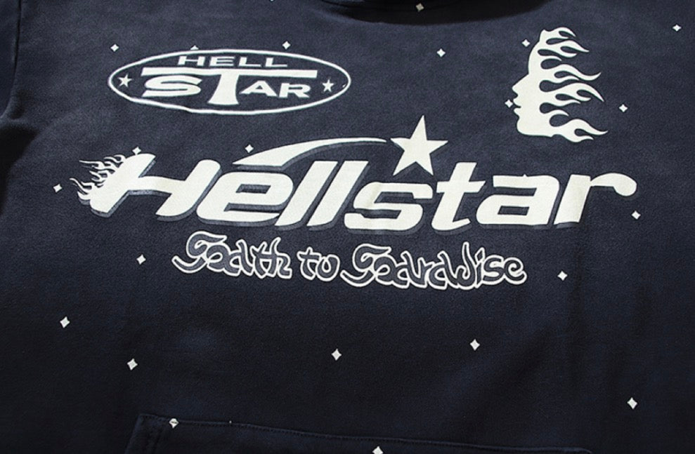Hellstar Paradox