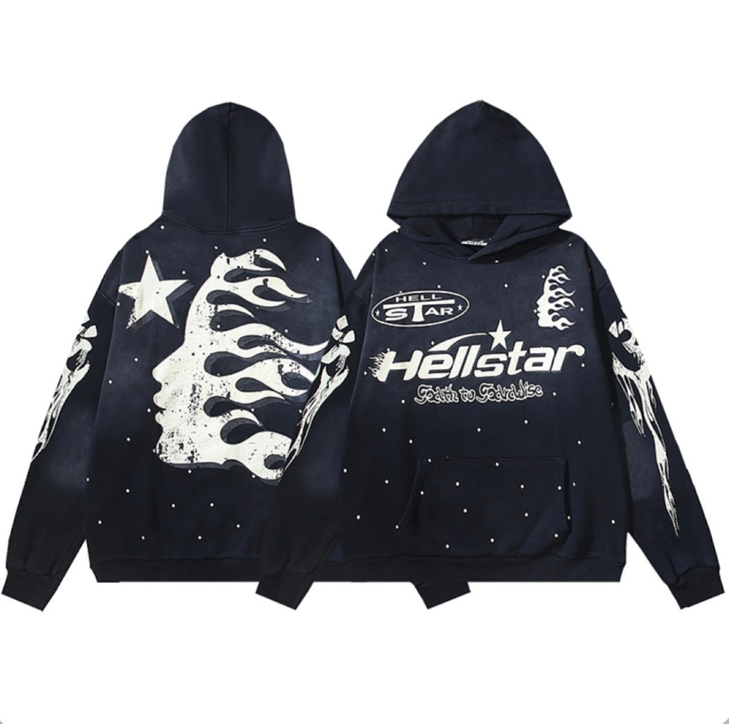 Hellstar Paradox