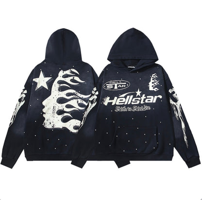 Hellstar Paradox