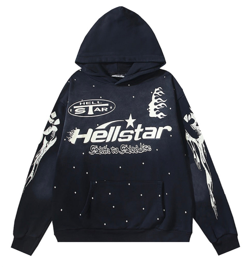 Hellstar Paradox
