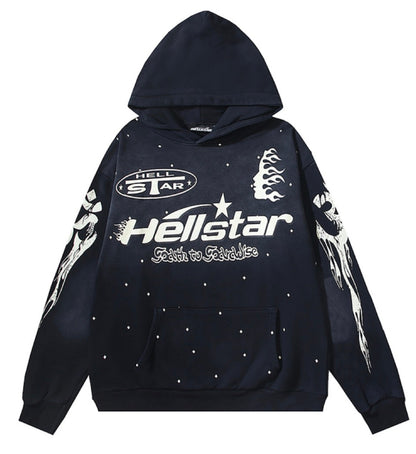 Hellstar Paradox