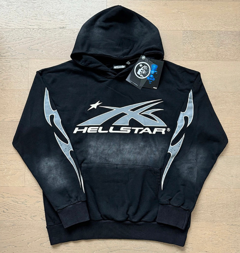 Hellstar Redemption