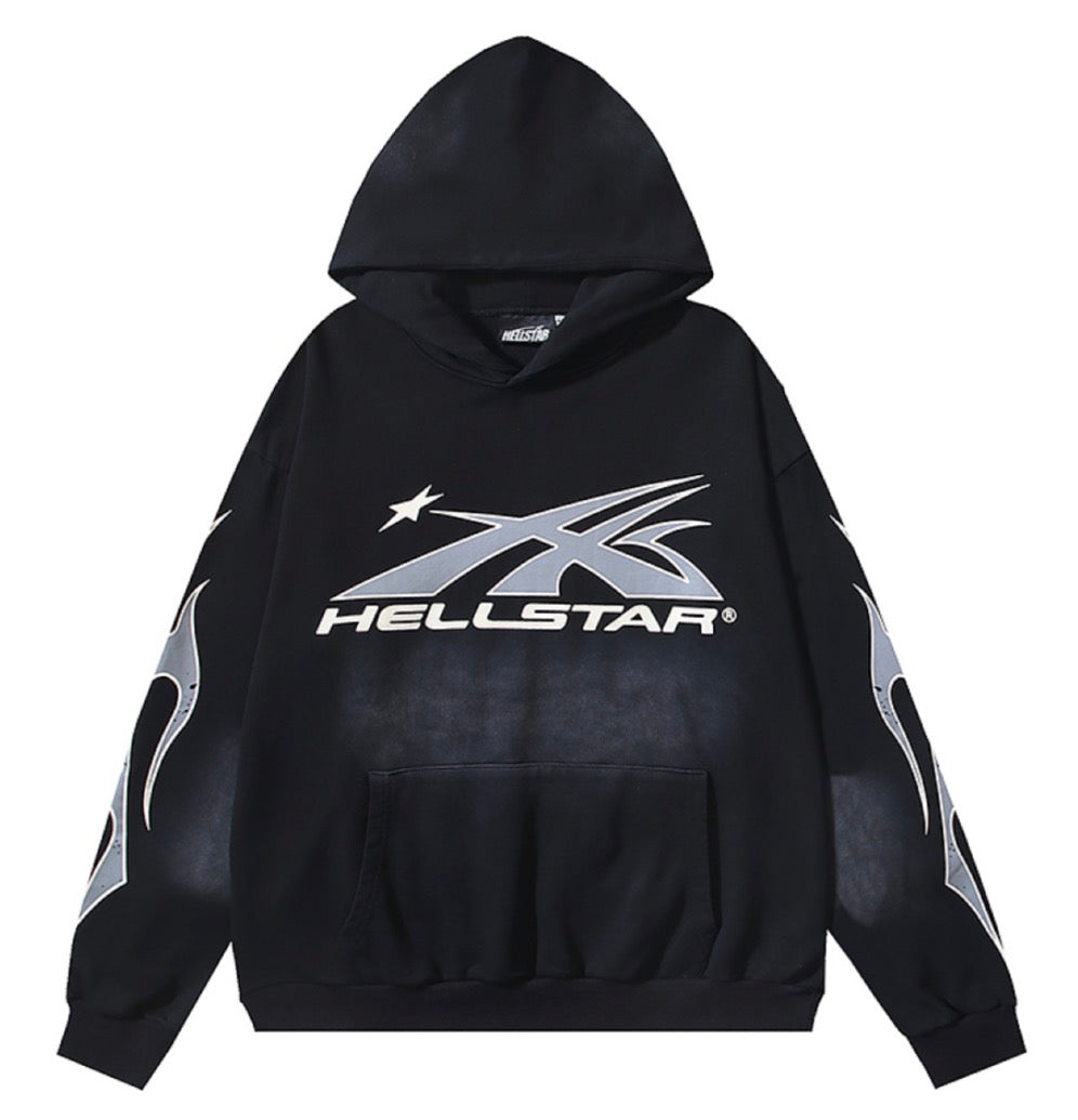 Hellstar Redemption