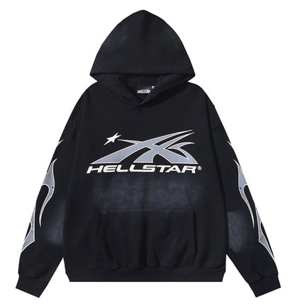 Hellstar Redemption