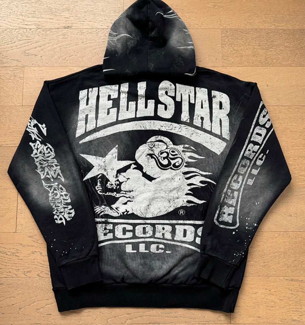 Hellstar Savage