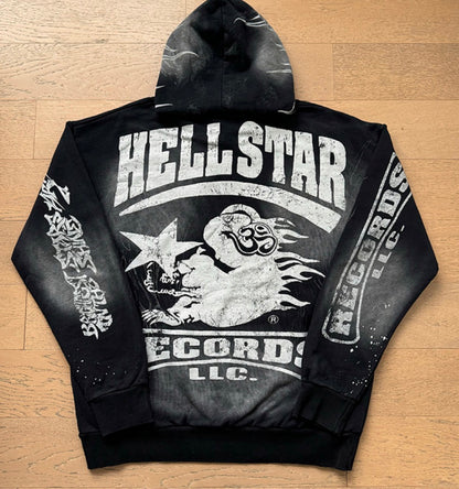 Hellstar Savage