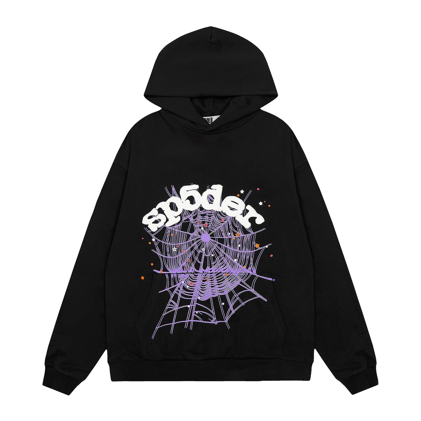 Sp5der Violet